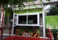 Centrum Önkiszolgáló Étterem Szolnok