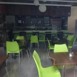 Centrum Önkiszolgáló Étterem Szolnok - Belső