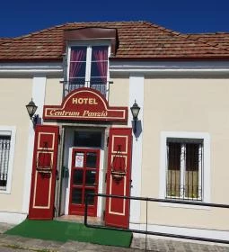 Centrum Panzió