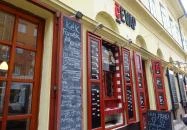 Cevap Grill Budapest