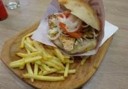 Cevap Grill Budapest