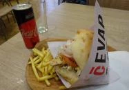 Cevap Grill Budapest