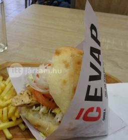 Cevap Grill