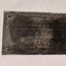 Cézár Pince, Sopron - Külső kép