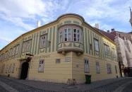 Cézár Pince Sopron