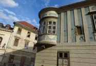 Cézár Pince Sopron