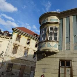 Cézár Pince Sopron - Külső kép