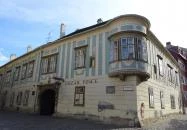 Cézár Pince Sopron