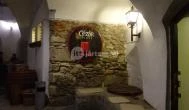 Cézár Pince Sopron - Belső