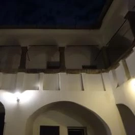 Cézár Pince Sopron - Belső