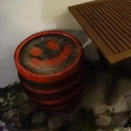 Cézár Pince Sopron - Belső