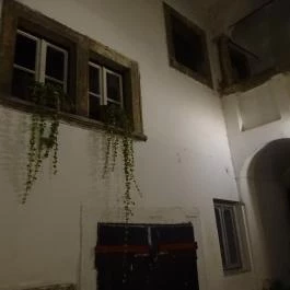 Cézár Pince Sopron - Belső