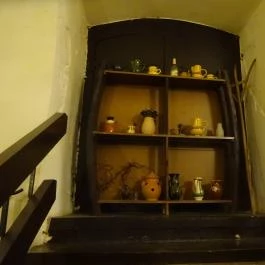 Cézár Pince Sopron - Belső