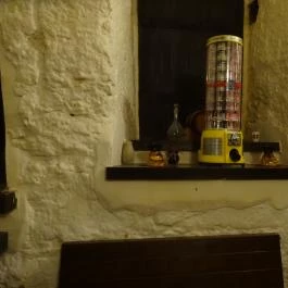 Cézár Pince Sopron - Belső