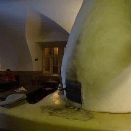 Cézár Pince Sopron - Belső