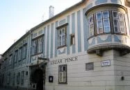 Cézár Pince Sopron