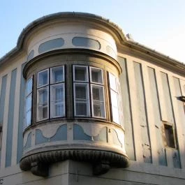 Cézár Pince Sopron - Külső kép