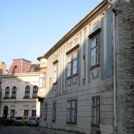 Cézár Pince Sopron - Külső kép