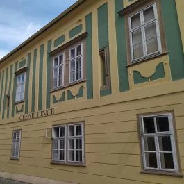 Cézár Pince Sopron - Külső kép