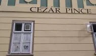 Cézár Pince Sopron - Külső kép