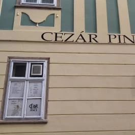 Cézár Pince Sopron - Külső kép