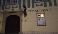 Cézár Pince Sopron - Külső kép