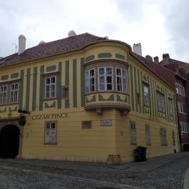 Cézár Pince Sopron - Külső kép