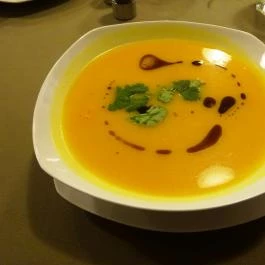 Chablon Bistro Budapest - Étel/ital