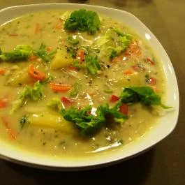 Chablon Bistro Budapest - Étel/ital