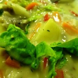 Chablon Bistro Budapest - Étel/ital