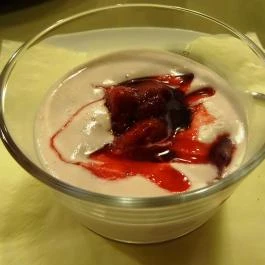 Chablon Bistro Budapest - Étel/ital