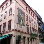 Chagall Restaurant Budapest - Külső kép