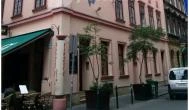 Chagall Restaurant Budapest - Külső kép