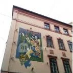 Chagall Restaurant Budapest - Külső kép