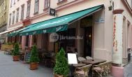 Chagall Restaurant Budapest - Külső kép