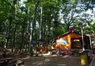 Challengeland Kalandpálya Budapest