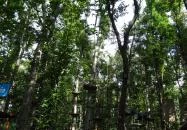 Challengeland Kalandpálya Budapest