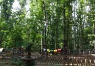 Challengeland Kalandpálya Budapest