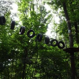 Challengeland Kalandpálya Budapest - Egyéb