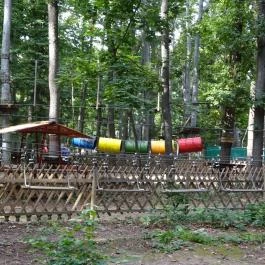 Challengeland Kalandpálya Budapest - Egyéb