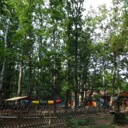 Challengeland Kalandpálya Budapest - Egyéb