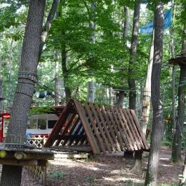 Challengeland Kalandpálya Budapest - Egyéb