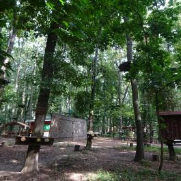 Challengeland Kalandpálya Budapest - Egyéb