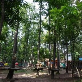 Challengeland Kalandpálya Budapest - Egyéb