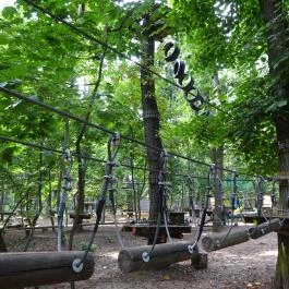 Challengeland Kalandpálya Budapest - Egyéb