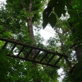 Challengeland Kalandpálya Budapest - Egyéb