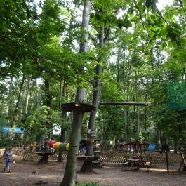 Challengeland Kalandpálya Budapest - Egyéb