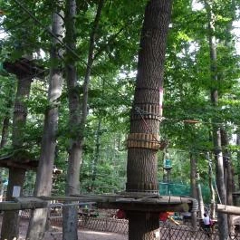 Challengeland Kalandpálya Budapest - Egyéb