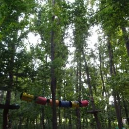 Challengeland Kalandpálya Budapest - Egyéb