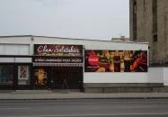 Cham Büfé & Salátabár Budapest